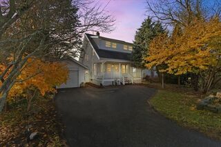 Photo of real estate for sale located at 1496 Riverside Ave Somerset, MA 02726