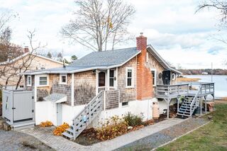 Photo of 4 Ross Ave Wareham, MA 02571