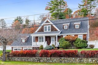 Photo of 222 High Rd Newbury, MA 01951