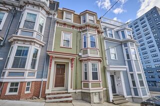 Photo of 128 G Street Boston - South Boston, MA 02127