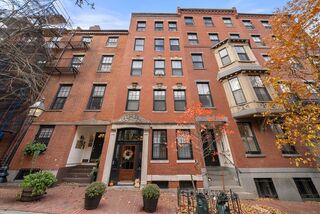 Photo of 9 Hancock St Boston - Beacon Hill, MA 02114