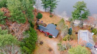 Photo of real estate for sale located at 6 Mountain View Avenue Ayer, MA 01432