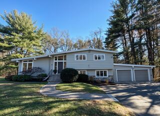 Photo of real estate for sale located at 17 Linda Road Andover, MA 01810