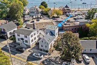 Photo of real estate for sale located at 7 Lothrop St. Beverly, MA 01015