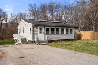 Photo of real estate for sale located at 90 Leland Hill Rd Sutton, MA 01590