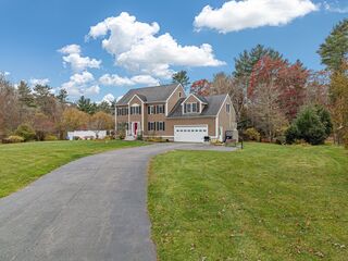 Photo of real estate for sale located at 291 County Rd Marion, MA 02738