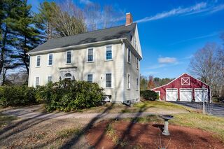 Photo of real estate for sale located at 144 Seven Bridge Rd Lancaster, MA 01523