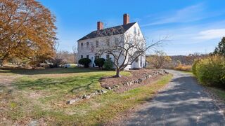 Photo of real estate for sale located at 239 High Road Newbury, MA 01951