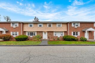 Photo of real estate for sale located at 88 Kingston St North Andover, MA 01845