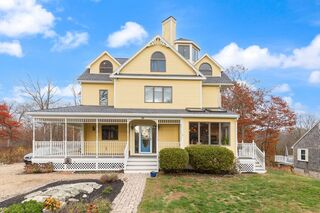 Photo of real estate for sale located at 20 Calder Street Gloucester, MA 01930