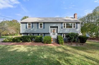 Photo of real estate for sale located at 120 Prospect St Ashland, MA 01721