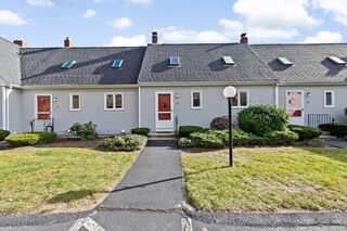 Photo of real estate for sale located at 52 Liberty St Plymouth, MA 02360