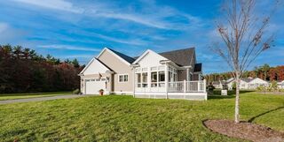 Photo of 4 Sarahbeth Lane Rochester, MA 02770