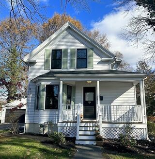 Photo of 22 Laurel Street Beverly, MA 01915