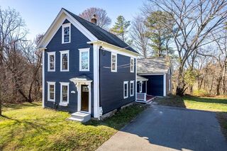 Photo of 4 Shaw Street Medway, MA 02053