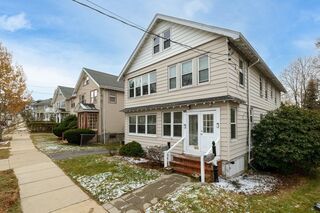 Photo of 348 Lagrange St Boston - West Roxbury, MA 02132