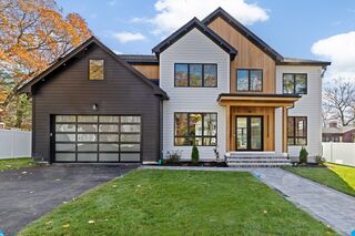 Photo of 36 Roland Street Newton Highlands, MA 02461