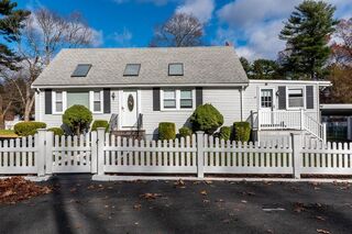 Photo of 32 Johnson Rd Stoughton, MA 02072