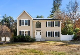 Photo of 10 Worden Rd Tyngsborough, MA 01879