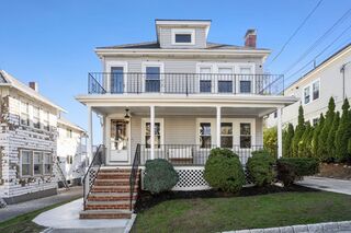 Photo of 133 Hillside Watertown, MA 02472