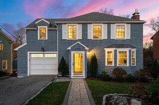 Photo of 1292 Walnut St Newton Highlands, MA 02461