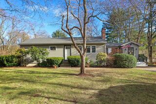 Photo of 59 Turner Rd Holliston, MA 01746