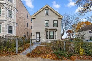 Photo of 20 Rosseter St Boston - Dorchester, MA 02121