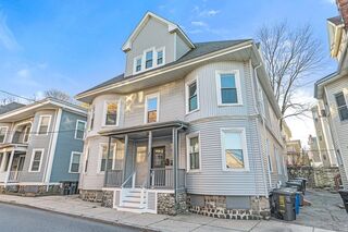 Photo of 22 Royal St Boston - Allston, MA 02134