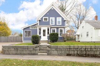 Photo of 51 Denmark Ave Milton, MA 02186