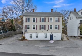 Photo of 6 Overlook St Grafton, MA 01536