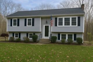 Photo of real estate for sale located at 73 Orchard St Millis, MA 02054