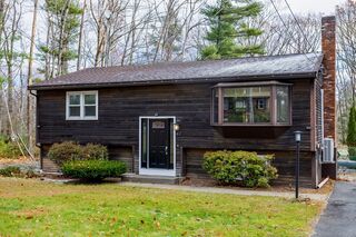 Photo of 47 Newcomb Rd Westminster, MA 01473