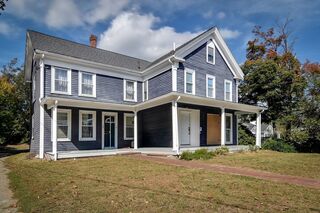 Photo of 136 Commonwealth Rd Wayland, MA 01778