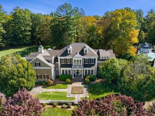 Photo of 120 Deerfield Ln Hanover, MA 02339