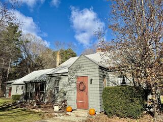 Photo of 285 Brookfield Rd Fiskdale, MA 01518