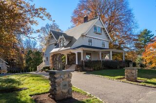Photo of 40 Sewall St West Newton, MA 02465