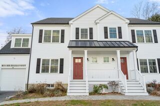 Photo of 93 Providence St Mendon, MA 01756