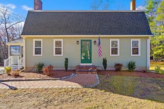 Photo of 120 Hawes St Wrentham, MA 02093