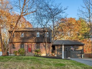 Photo of 16 Lexington Ln Millis, MA 02054