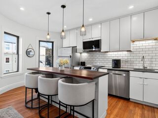 Photo of real estate for sale located at 217 Boylston St Jamaica Plain, MA 02130