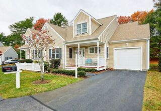 Photo of real estate for sale located at 29 Liberty Dr Pembroke, MA 02359
