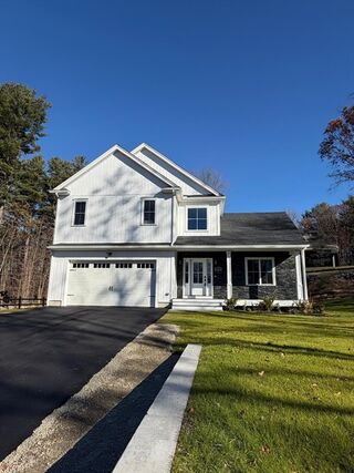 Photo of real estate for sale located at 230A Gulf St Shrewsbury, MA 01545