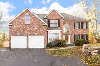 Photo of real estate for sale located at 162 Ewald Ave Marlborough, MA 01752