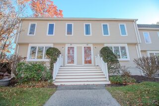 Photo of real estate for sale located at 835 Mt. Hope St North Attleboro, MA 02764
