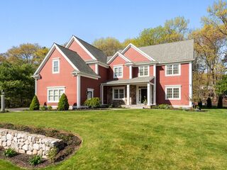 Photo of real estate for sale located at 9 Morningside Drive Shrewsbury, MA 01545