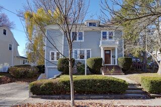Photo of 105 Watson Rd Belmont, MA 02478