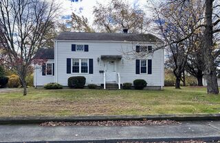 Photo of 1 Hamilton Road Northborough, MA 01532