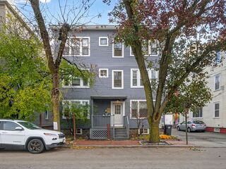 Photo of 114 Elm St Cambridge, MA 02139
