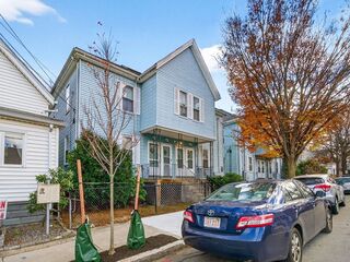 Photo of 49 Clifton St Cambridge, MA 02140