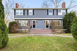 Photo of 14 Wiggin Ave. Dedham, MA 02026